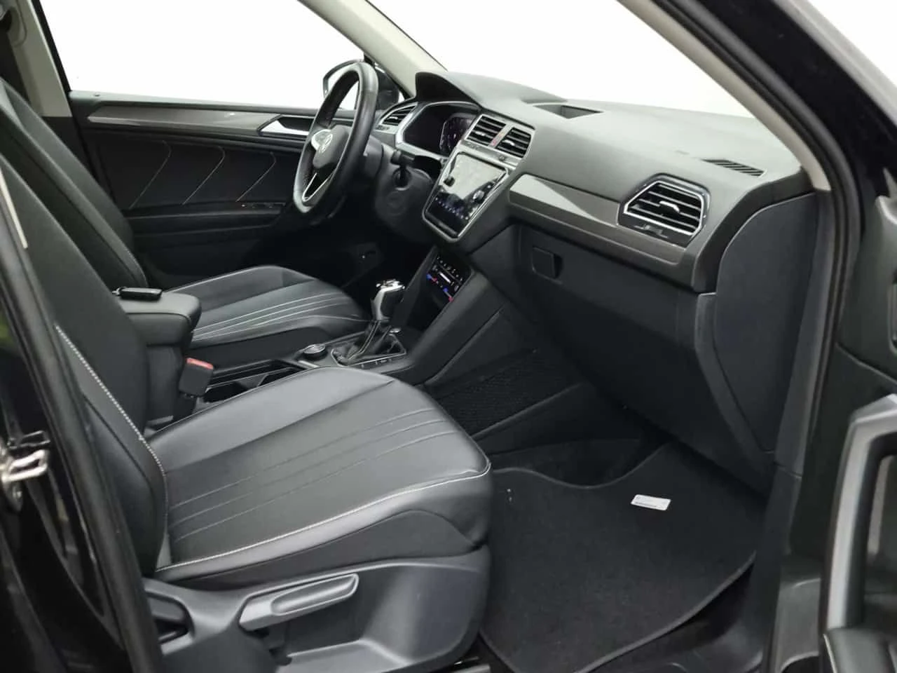 VW Tiguan * Comfortline* ���������� ��� ������������ ������* | Mobile.bg � ����������� 10