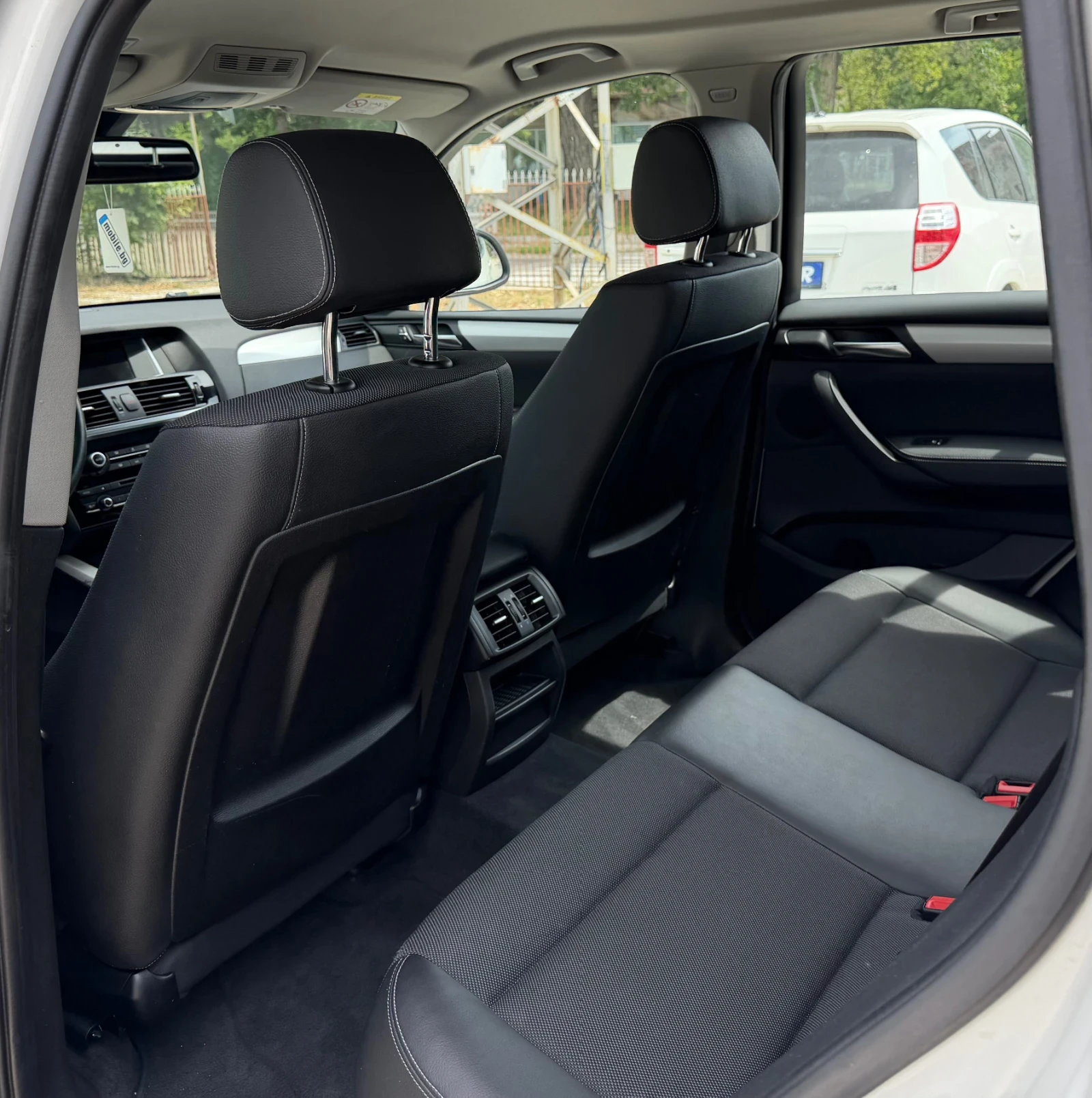 BMW X3 2.0D/X-Drive/Facelift/190ps | Mobile.bg � ����������� 7