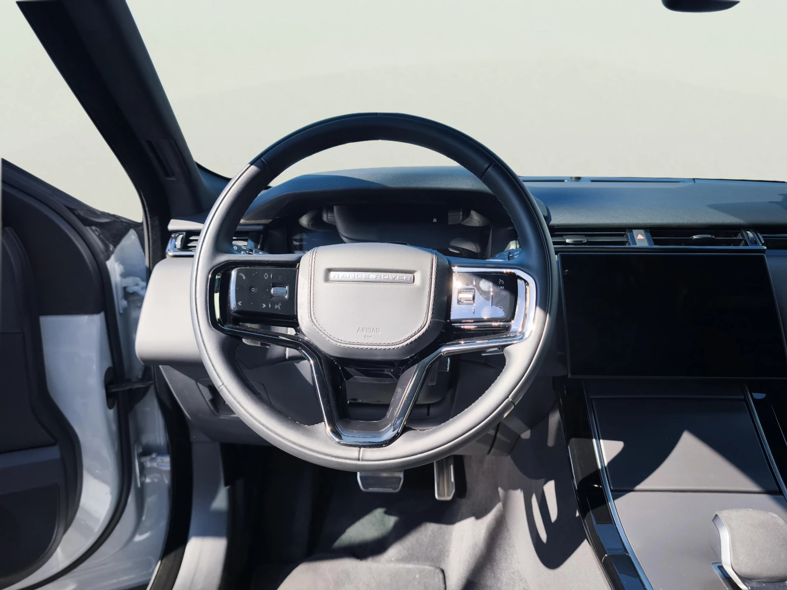 Land Rover Range Rover Velar 3.0, снимка 10 - Автомобили и джипове - 55016831