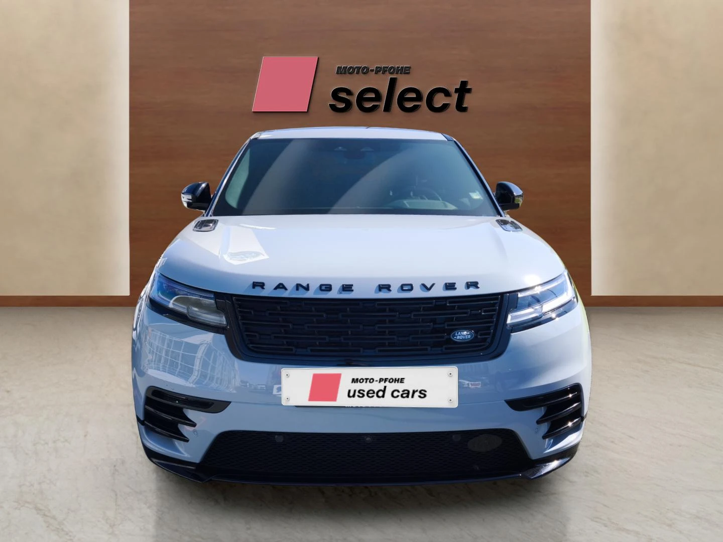 Land Rover Range Rover Velar 3.0, снимка 6 - Автомобили и джипове - 55016831