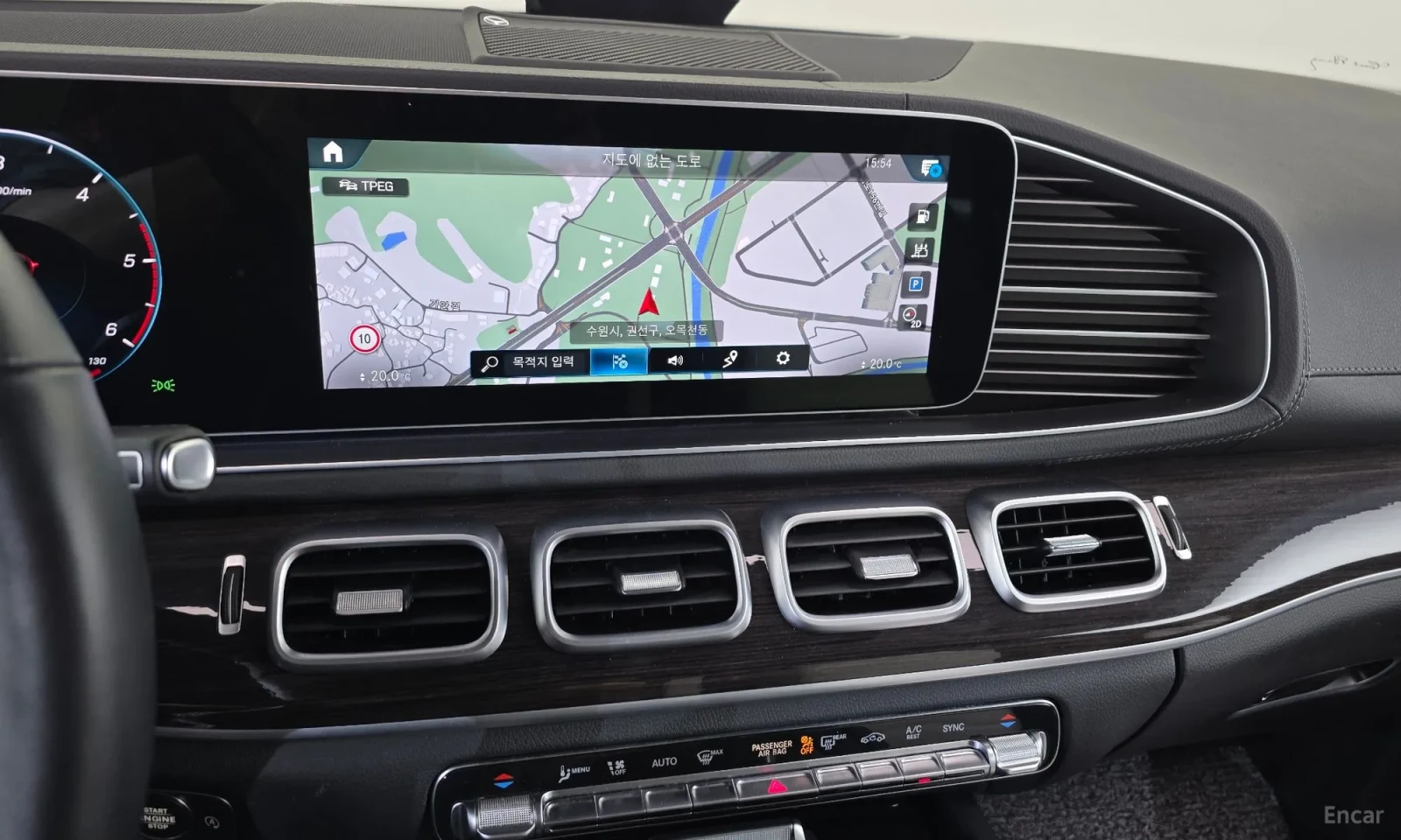 Mercedes-Benz GLE 400 D* 64000KM!!!* UNIKAT* DIGITALNO TABLO* TOP OFERTA, снимка 12 - Автомобили и джипове - 55184022