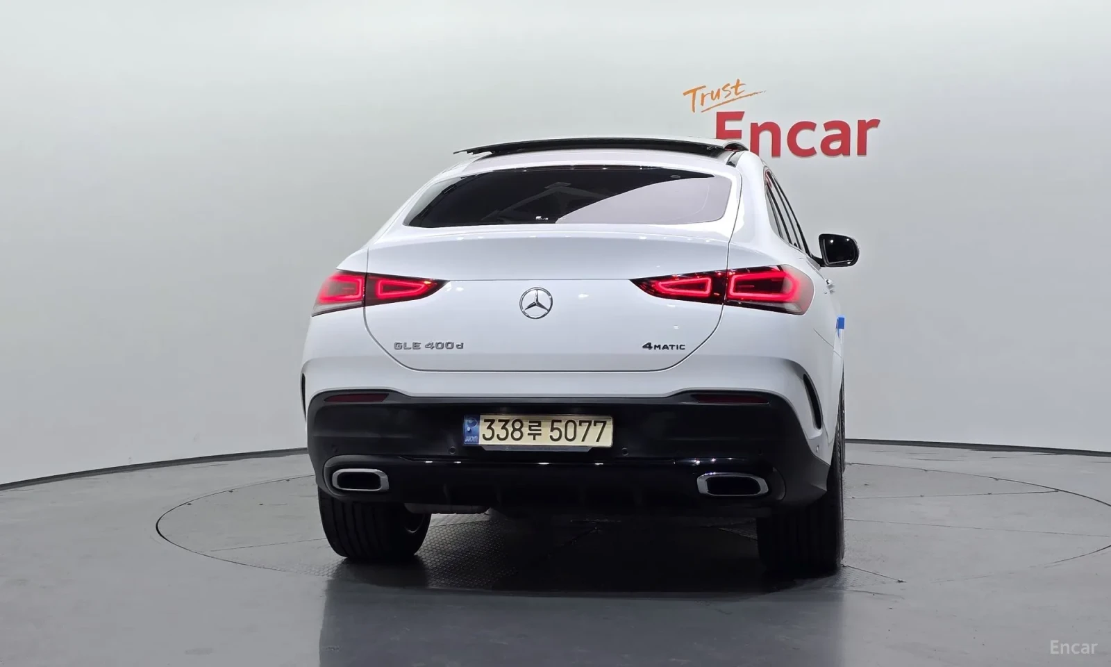 Mercedes-Benz GLE 400 D* 64000KM!!!* UNIKAT* DIGITALNO TABLO* TOP OFERTA, снимка 4 - Автомобили и джипове - 55184022
