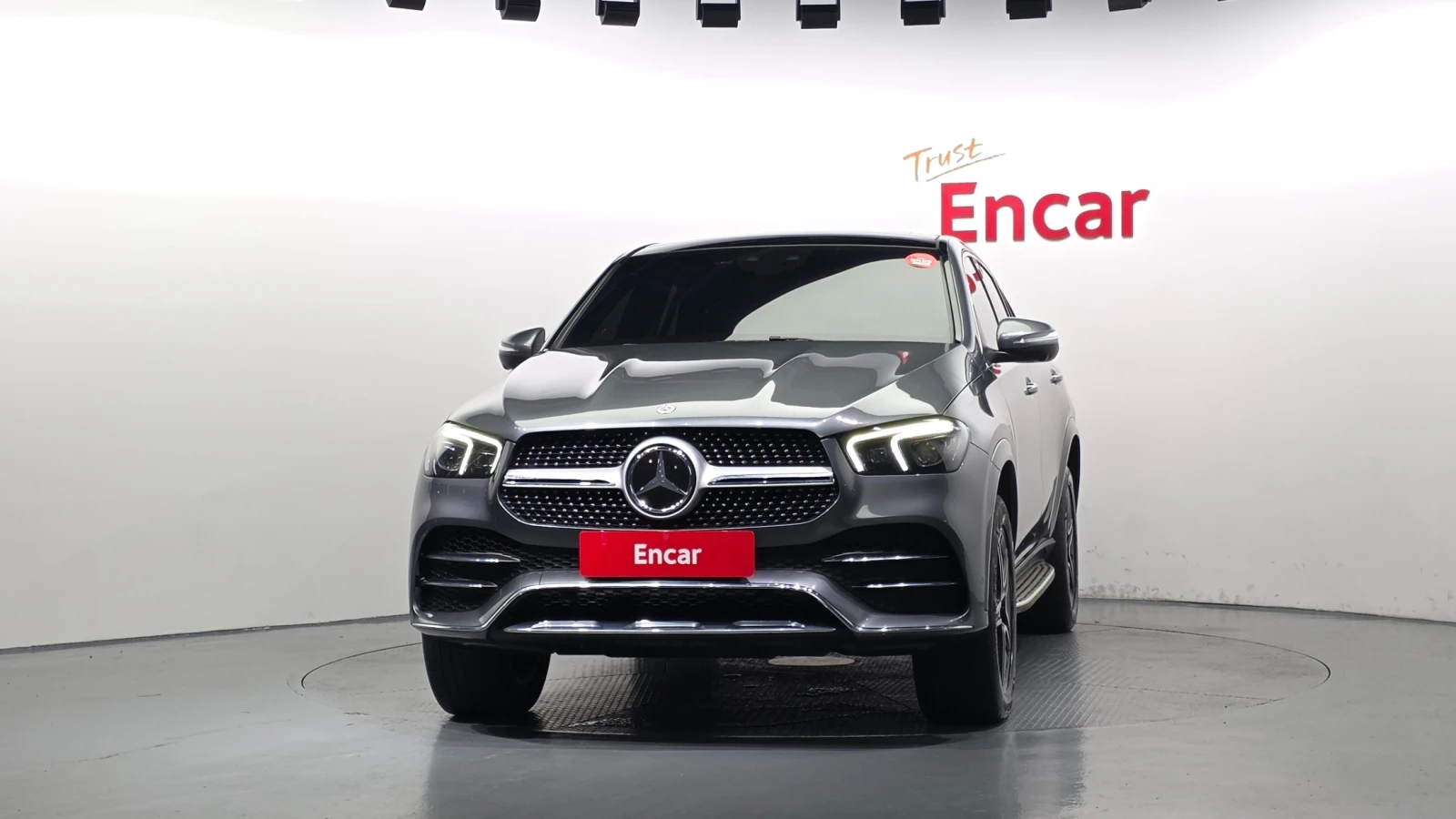 Mercedes-Benz GLE 400 COUPE 4MATIC * ДИСТРОНИК* 360 КАМЕРА* ОБДУХВАНЕ* , снимка 5 - Автомобили и джипове - 55234508