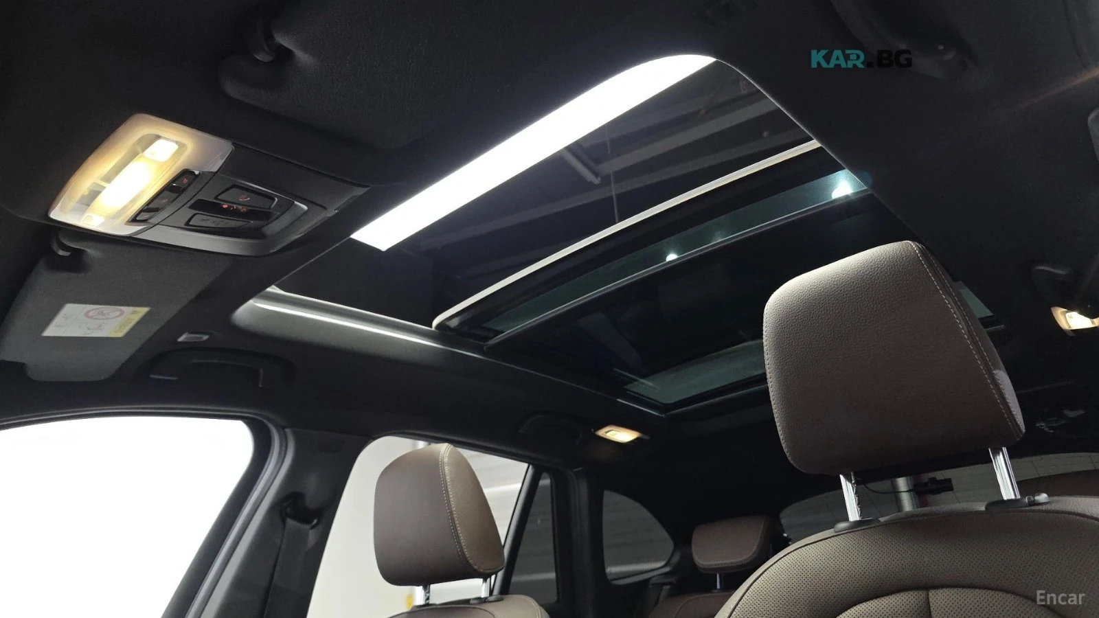 BMW X1 xDrive 20i M Sport* HUD* КОЖА* ПАНО* КАМЕРА, снимка 16 - Автомобили и джипове - 55241795