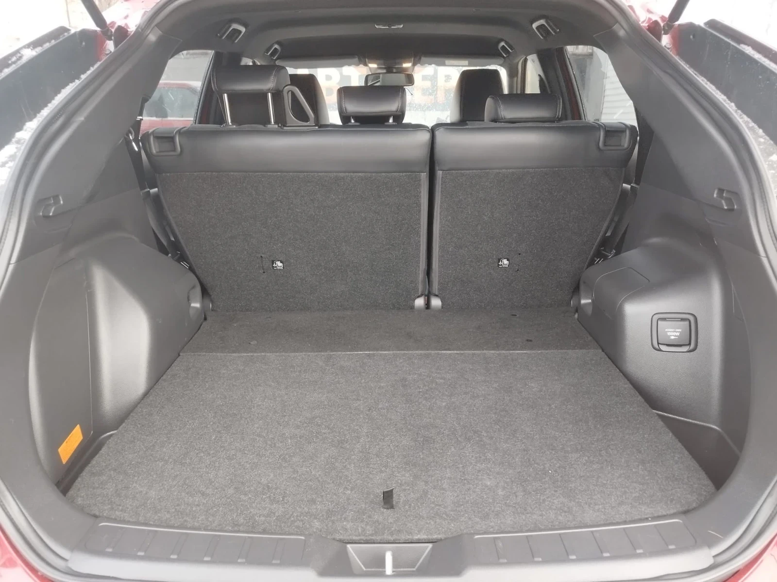 Mitsubishi Eclipse Cross, снимка 10 - Автомобили и джипове - 55327216