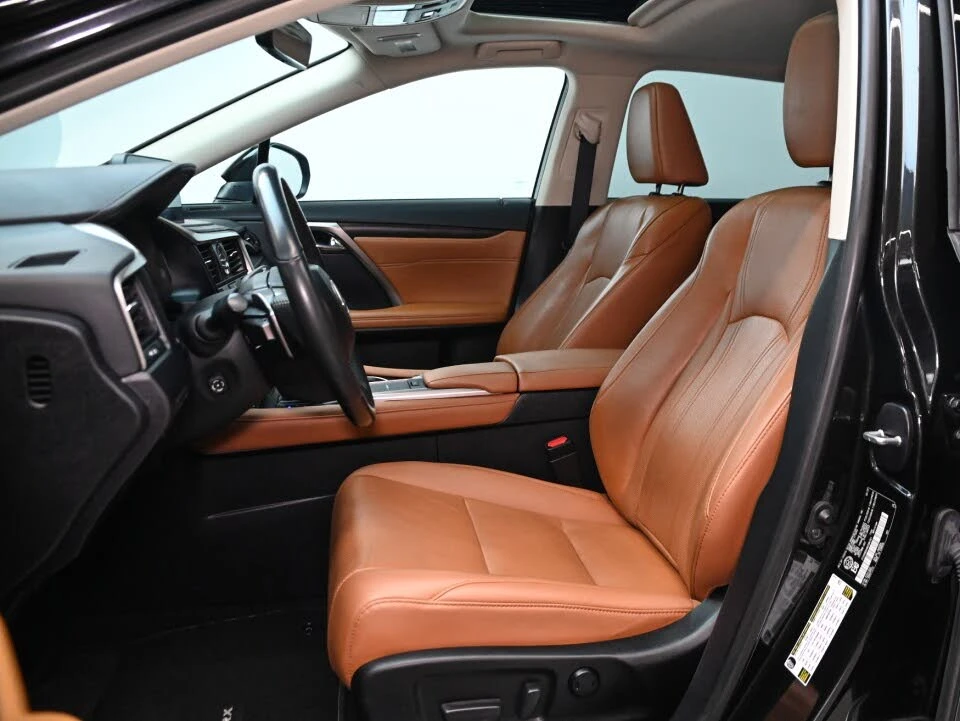 Lexus RX 450h DISTRONIC* ОБДУХВАНЕ* ШИБИДАХ* КАМЕРА* КРАЙНА ЦЕНА, снимка 5 - Автомобили и джипове - 55432138