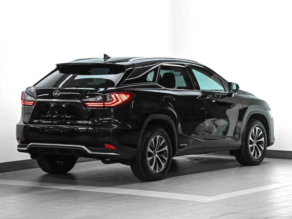 Lexus RX 450h DISTRONIC* ОБДУХВАНЕ* ШИБИДАХ* КАМЕРА* КРАЙНА ЦЕНА, снимка 3 - Автомобили и джипове - 55432138