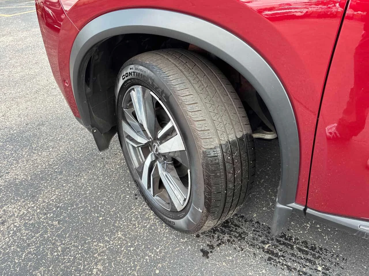 Nissan Rogue * Platinum * CARFAX * ОПЦИЯ ЗА ФИНАНСИРАНЕ , снимка 7 - Автомобили и джипове - 55438266