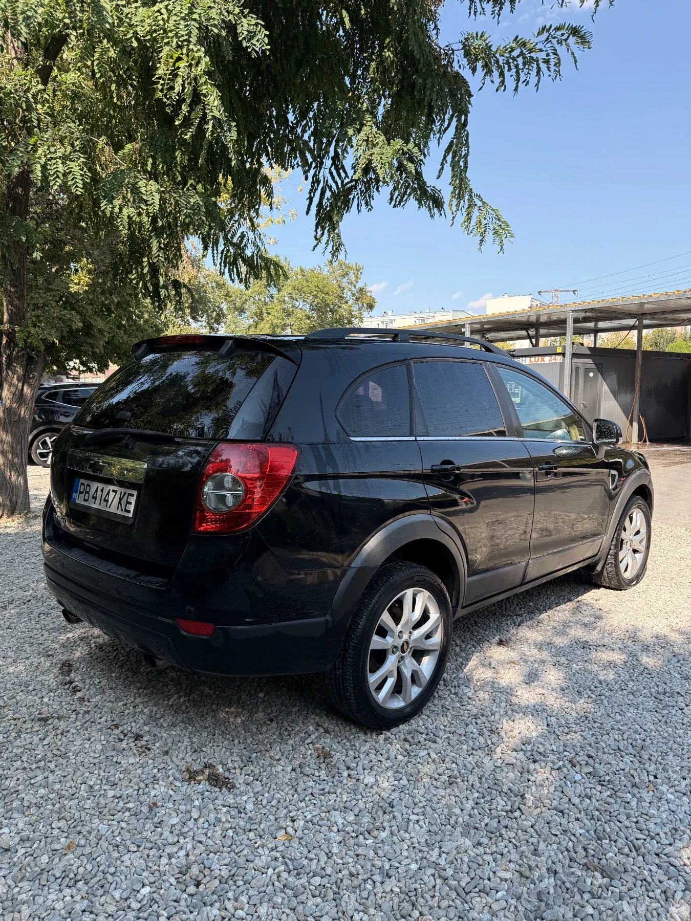 Chevrolet Captiva | Mobile.bg � ����������� 3