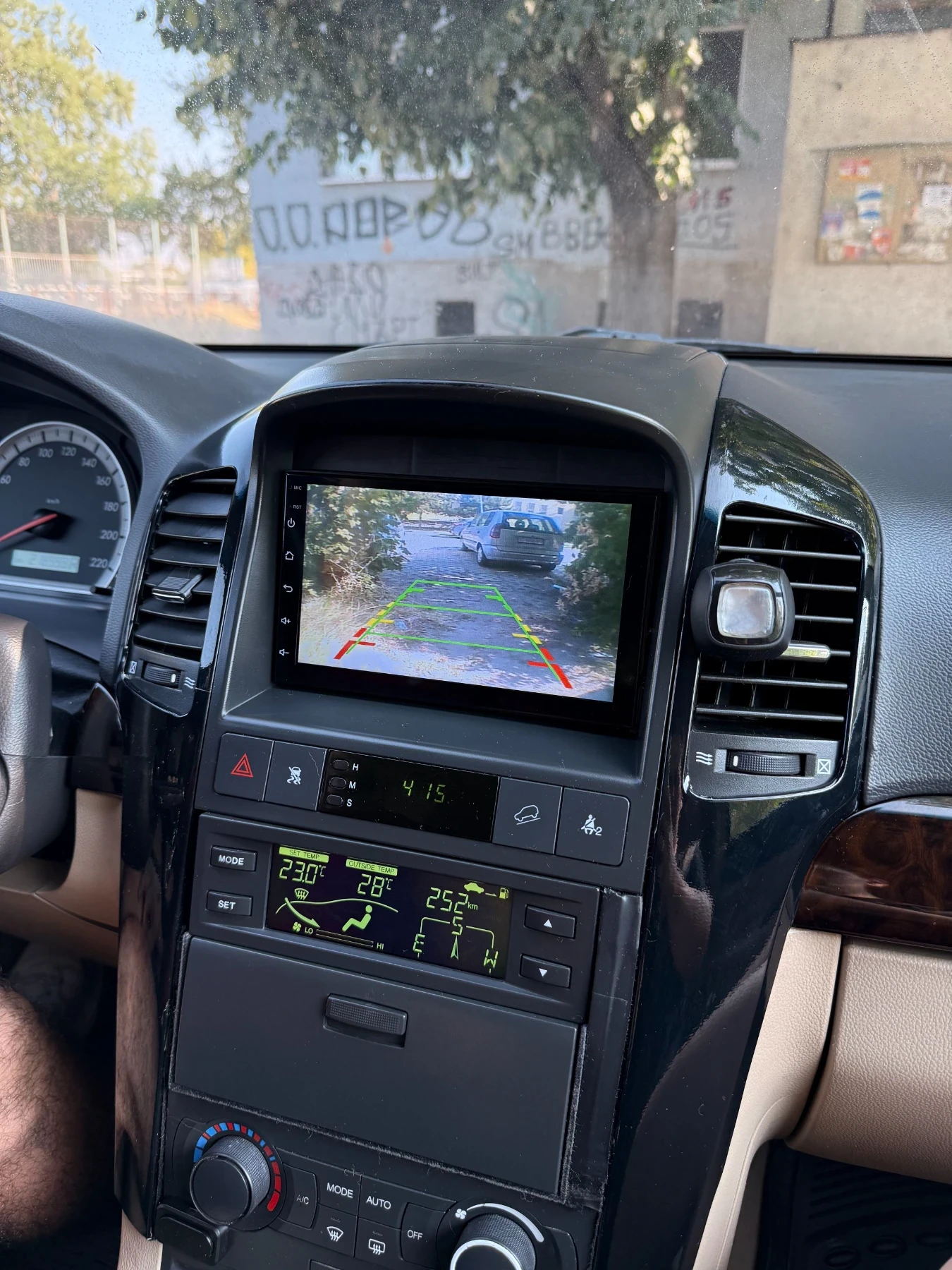 Chevrolet Captiva | Mobile.bg � ����������� 6