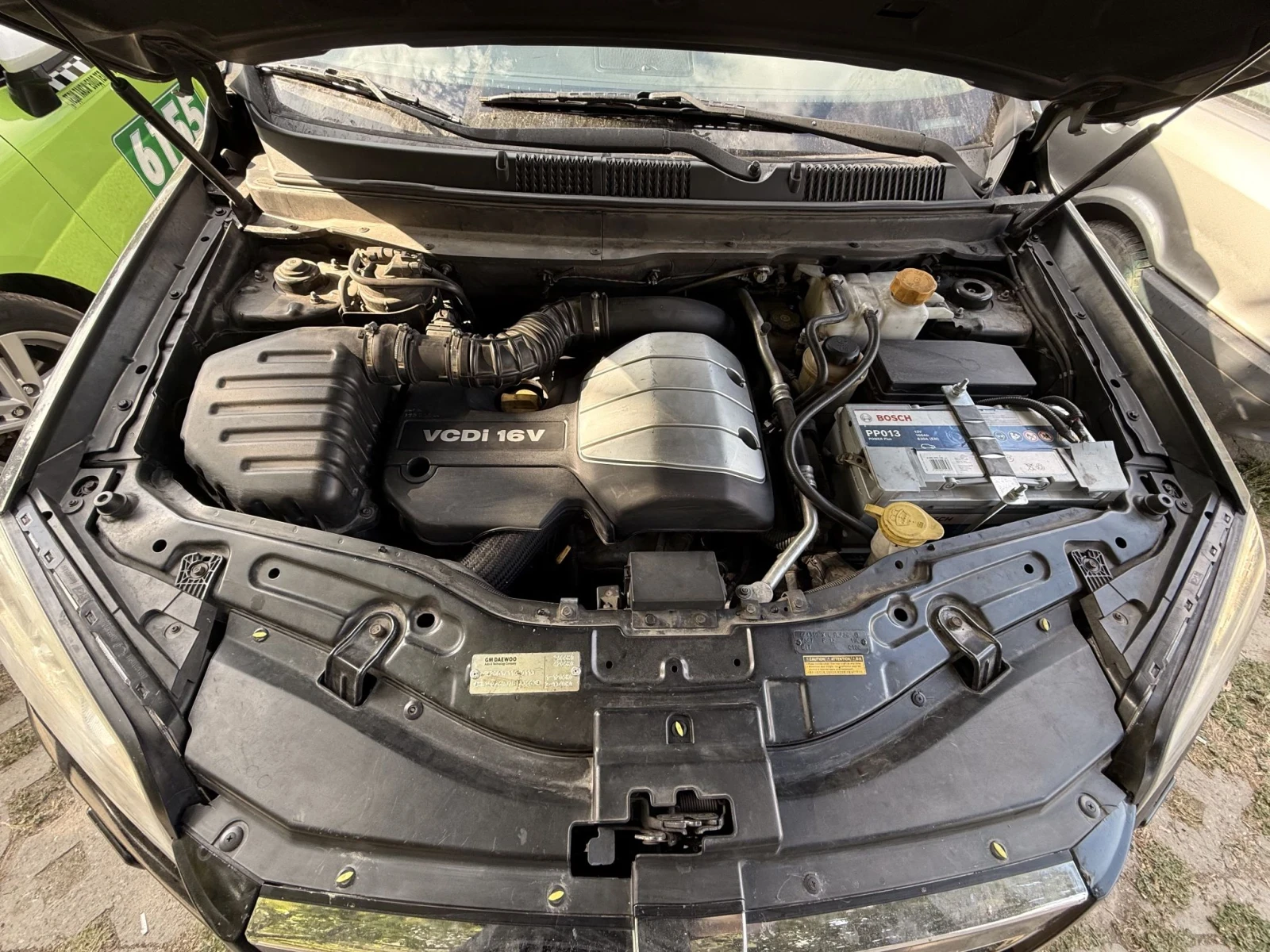 Chevrolet Captiva | Mobile.bg � ����������� 7