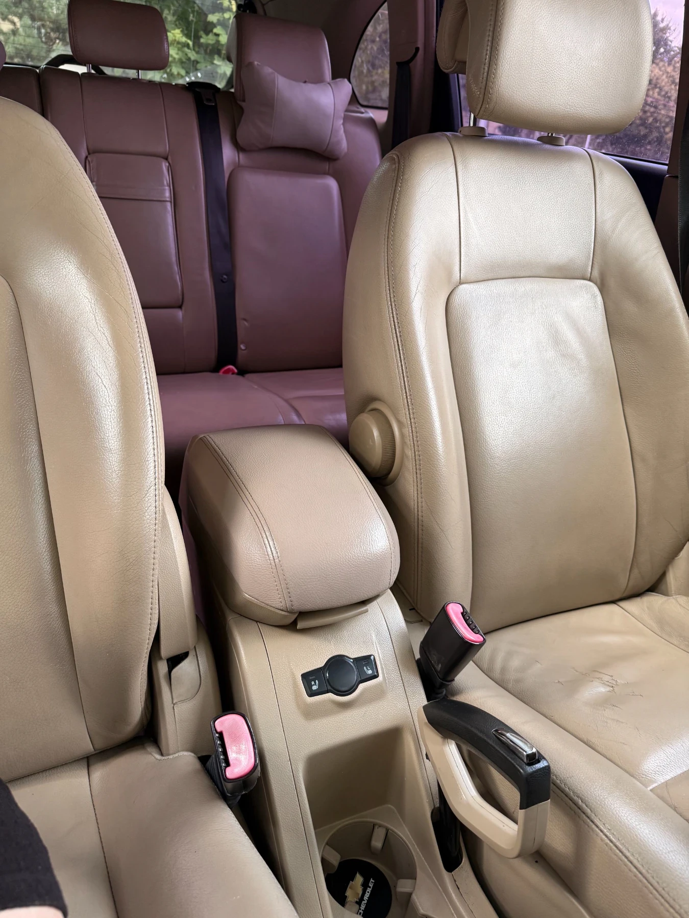 Chevrolet Captiva | Mobile.bg � ����������� 8