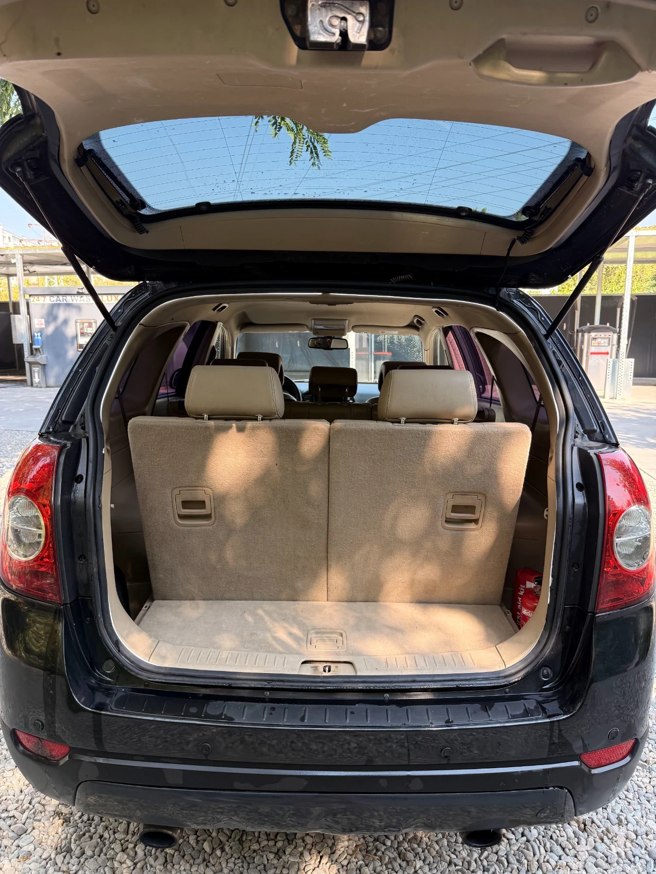 Chevrolet Captiva | Mobile.bg � ����������� 14