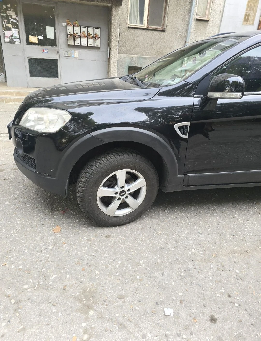 Chevrolet Captiva | Mobile.bg � ����������� 15