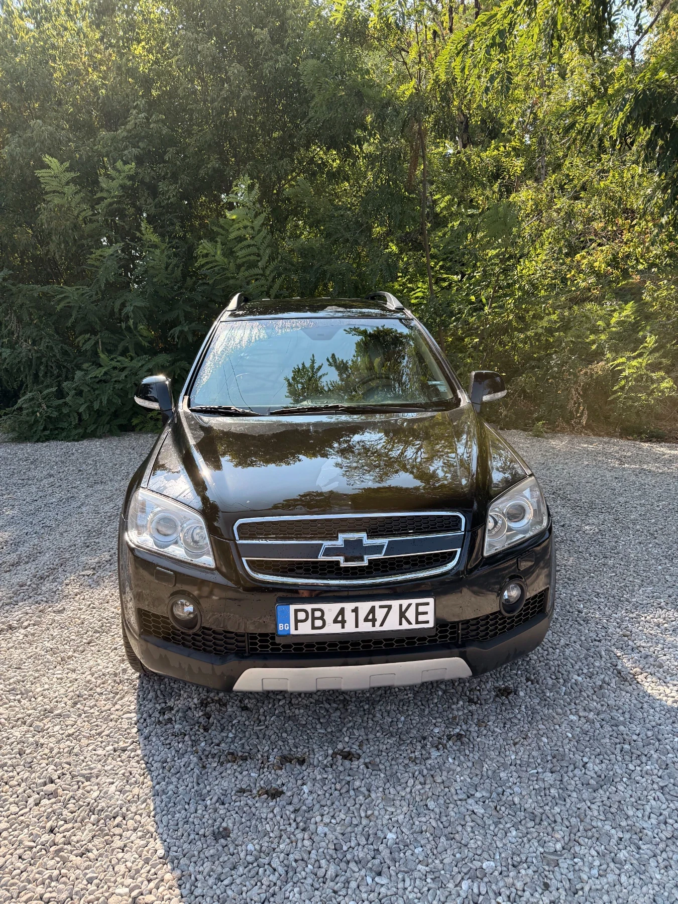 Chevrolet Captiva | Mobile.bg � ����������� 2