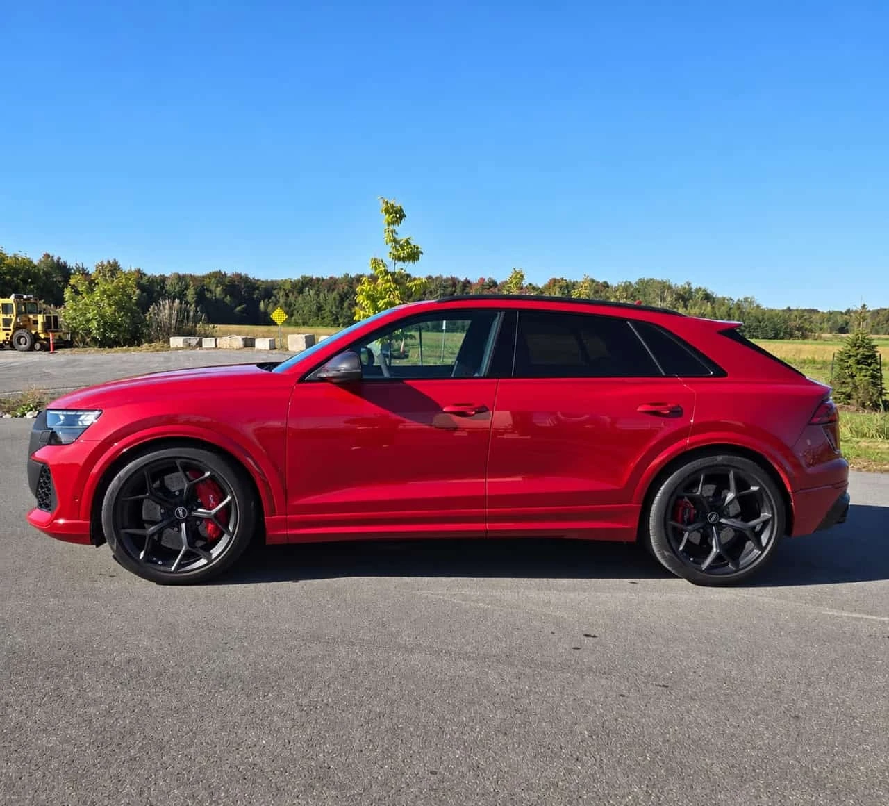 Audi RSQ8 * performance * ��������� ��� ������������ ������* | Mobile.bg � ����������� 2