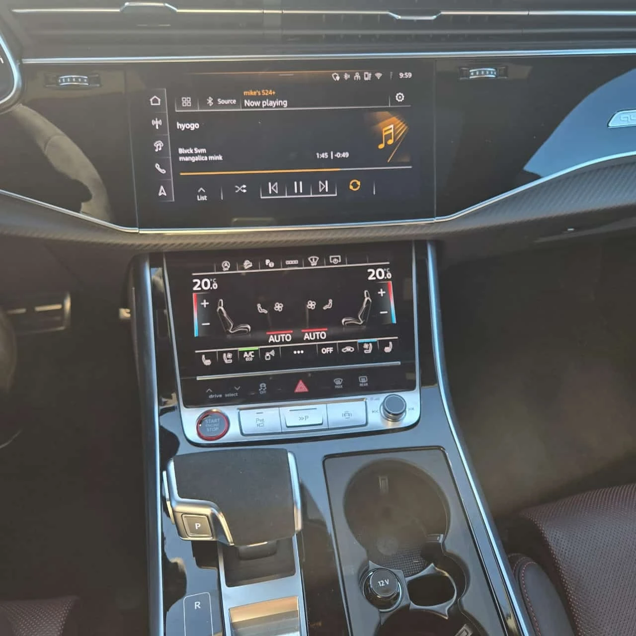 Audi RSQ8 * performance * ��������� ��� ������������ ������* | Mobile.bg � ����������� 8