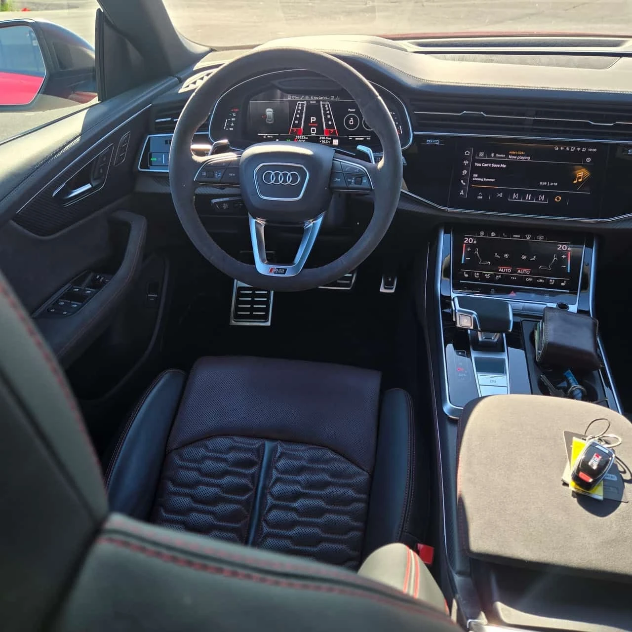 Audi RSQ8 * performance * ��������� ��� ������������ ������* | Mobile.bg � ����������� 15