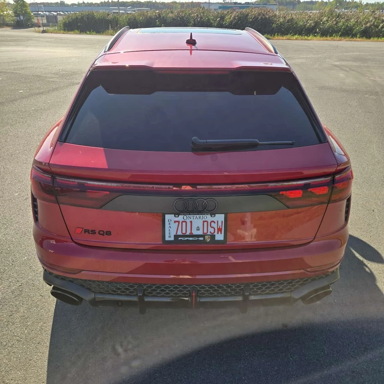 Audi RSQ8 * performance * ��������� ��� ������������ ������* | Mobile.bg � ����������� 4