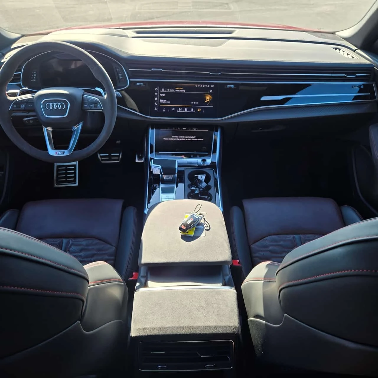 Audi RSQ8 * performance * ��������� ��� ������������ ������* | Mobile.bg � ����������� 5