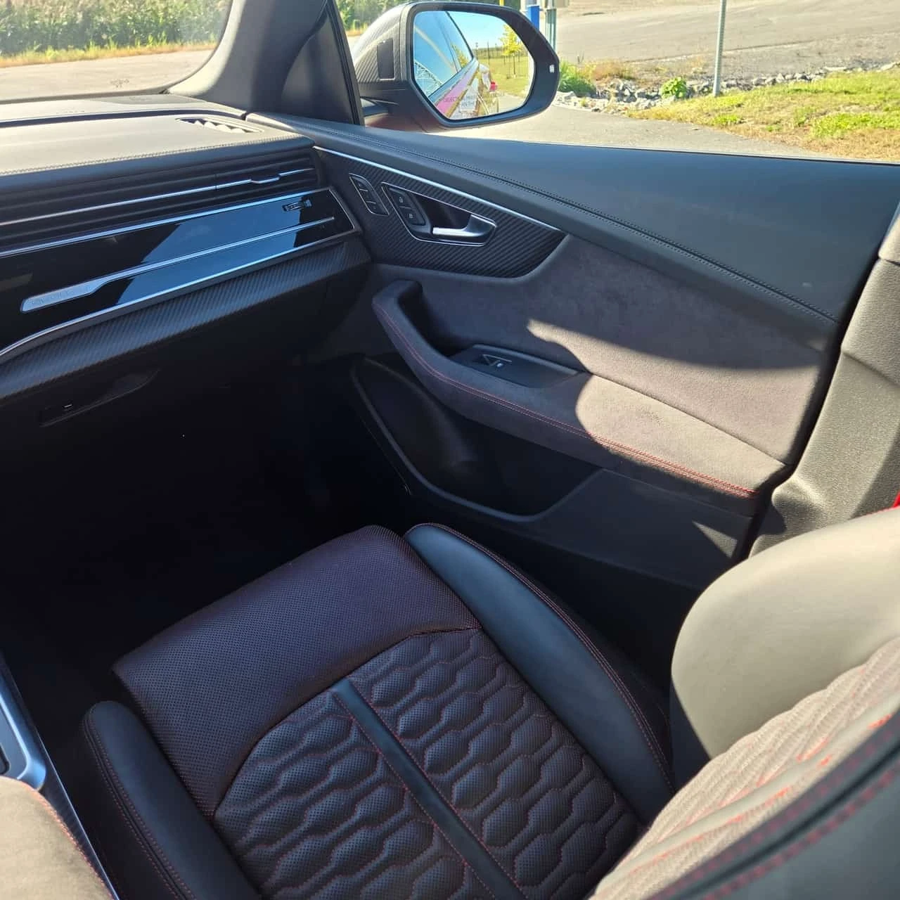 Audi RSQ8 * performance * ��������� ��� ������������ ������* | Mobile.bg � ����������� 7