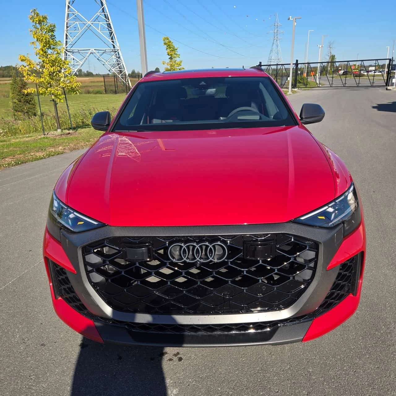 Audi RSQ8 * performance * ��������� ��� ������������ ������* | Mobile.bg � ����������� 6