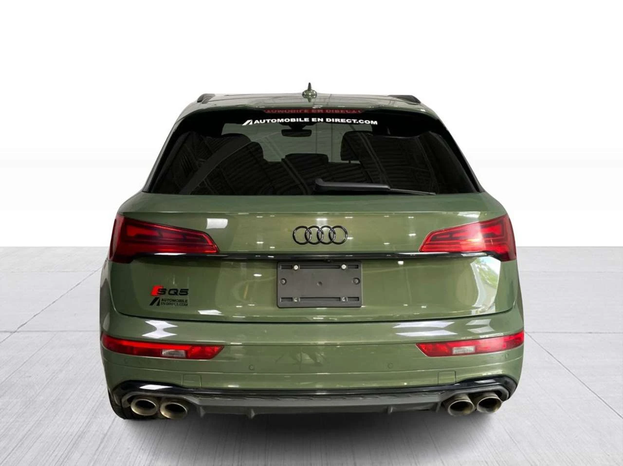 Audi SQ5 Technik quattro Cuir Toit GPS Mags Si?ges chauffan | Mobile.bg � ����������� 12
