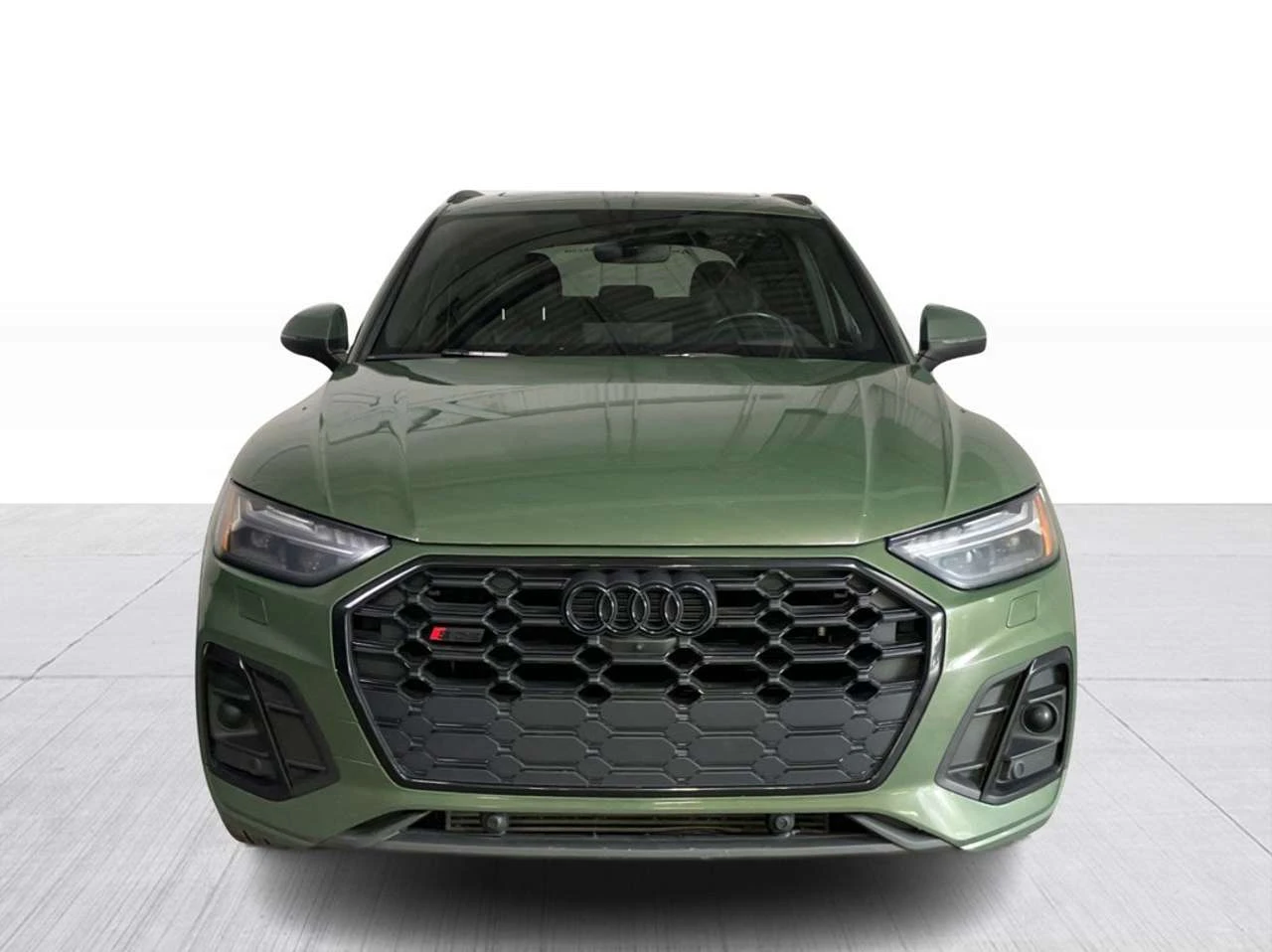 Audi SQ5 Technik quattro Cuir Toit GPS Mags Si?ges chauffan | Mobile.bg � ����������� 8