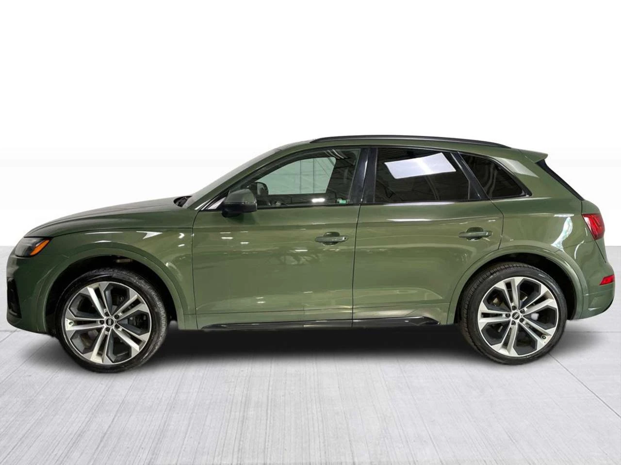 Audi SQ5 Technik quattro Cuir Toit GPS Mags Si?ges chauffan | Mobile.bg � ����������� 10