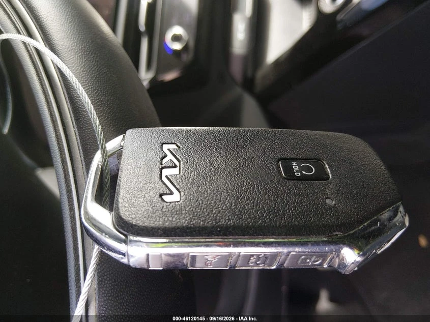 Kia Niro Ev Wind, снимка 9 - Автомобили и джипове - 56521840