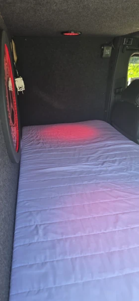 Mercedes-Benz Sprinter 316, снимка 8