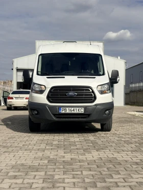 Ford Transit, снимка 2