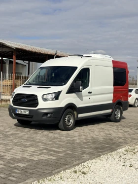 Ford Transit, снимка 1