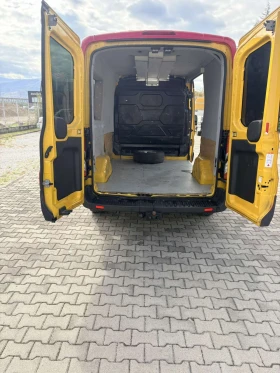 Ford Transit, снимка 7