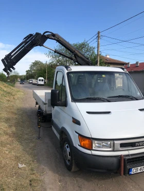  Iveco 2.8