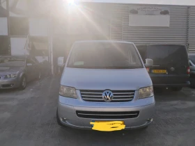 VW Transporter SILVER EDITION , снимка 15