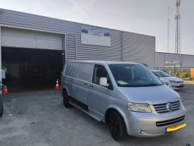 VW Transporter SILVER EDITION , снимка 13