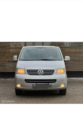 VW Transporter SILVER EDITION  | Mobile.bg    13