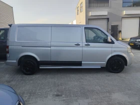 VW Transporter SILVER EDITION , снимка 6