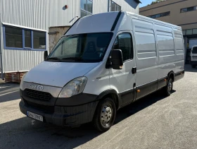     Iveco Daily 35S17