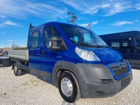     Citroen Jumper 3.0-160/ /6+ 1