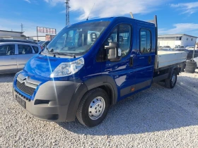 Citroen Jumper 3.0-160/ /6+ 1 | Mobile.bg    3