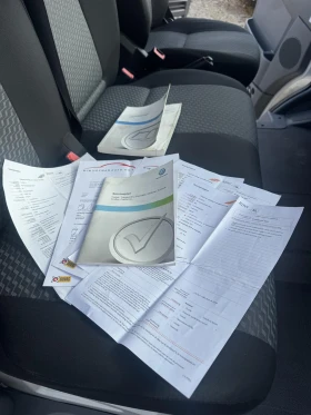 VW Crafter 223000km!!!KLIMATRONIK, снимка 10 - Бусове и автобуси - 53644765