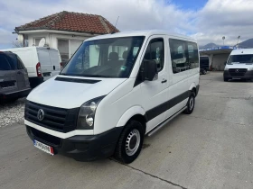 VW Crafter 223000km!!!KLIMATRONIK