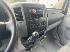 VW Crafter 223000km!!!KLIMATRONIK, снимка 12 - Бусове и автобуси - 53644765