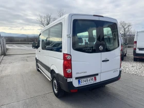 VW Crafter 223000km!!!KLIMATRONIK, снимка 6 - Бусове и автобуси - 53644765