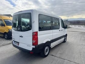 VW Crafter 223000km!!!KLIMATRONIK, снимка 4 - Бусове и автобуси - 53644765