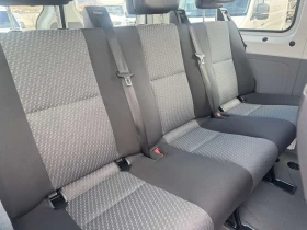 VW Crafter 223000km!!!KLIMATRONIK, снимка 9 - Бусове и автобуси - 53644765