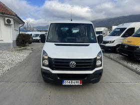 VW Crafter 223000km!!!KLIMATRONIK, снимка 2 - Бусове и автобуси - 53644765