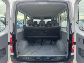 VW Crafter 223000km!!!KLIMATRONIK, снимка 14 - Бусове и автобуси - 53644765
